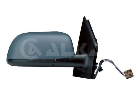 Наружное зеркало ALKAR 6126110
