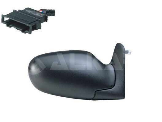 Наружное зеркало ALKAR 6126131