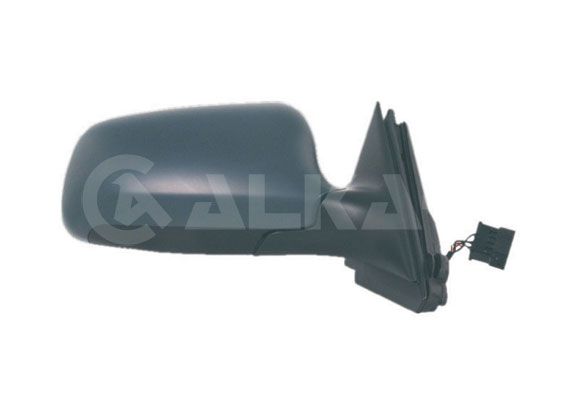 Наружное зеркало ALKAR 6126500