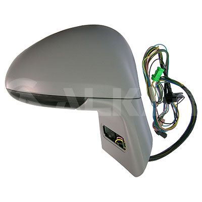 Наружное зеркало ALKAR 6126855