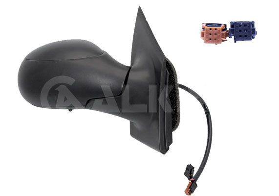 Наружное зеркало ALKAR 6136853