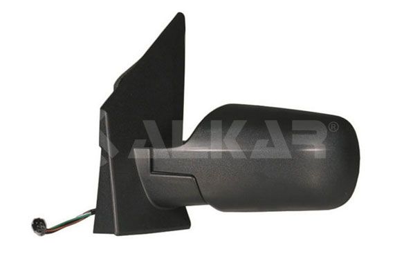 Наружное зеркало ALKAR 6139389