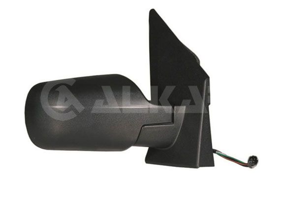 Наружное зеркало ALKAR 6140389