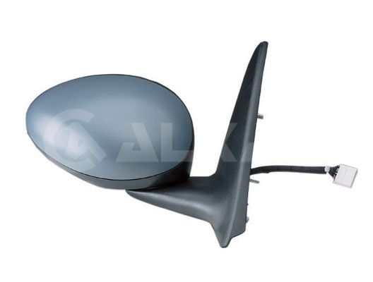 Наружное зеркало ALKAR 6140475