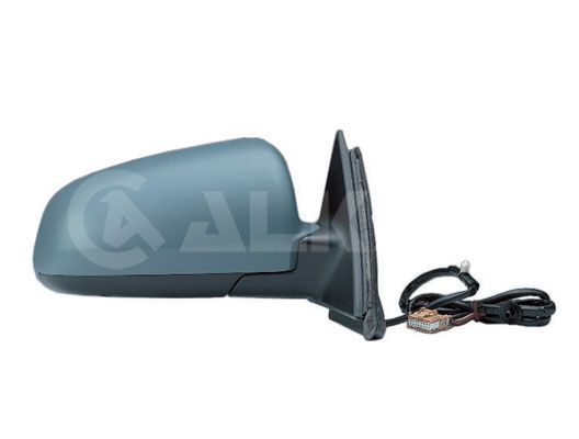 Наружное зеркало ALKAR 6140503