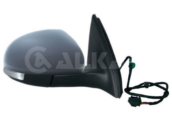 Наружное зеркало ALKAR 9030136