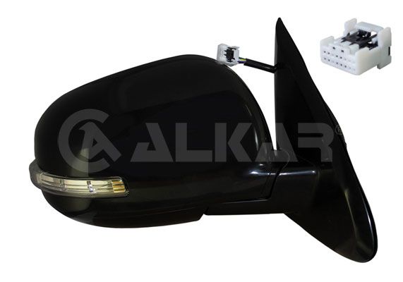 Наружное зеркало ALKAR 9044859