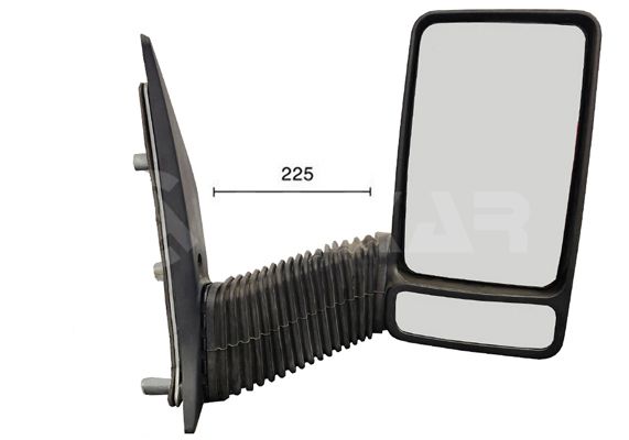 Наружное зеркало ALKAR 9220977