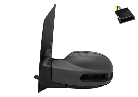 Наружное зеркало ALKAR 9225704