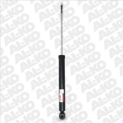 Амортизатор AL-KO 102363