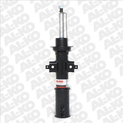 Амортизатор AL-KO 300243