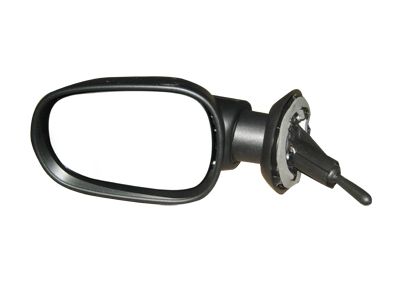 Наружное зеркало ASAM 30382