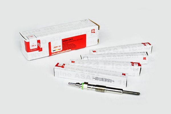Свеча накаливания ASAM 32973