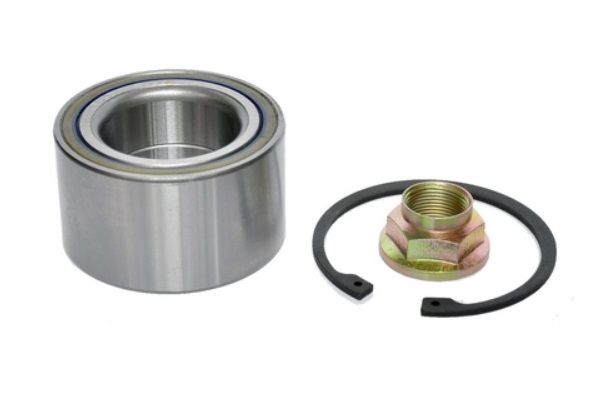 Комплект подшипника ступицы колеса ASAM 70847