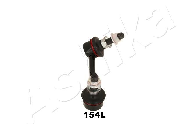 Стабилизатор, ходовая часть ASHIKA 10601154L