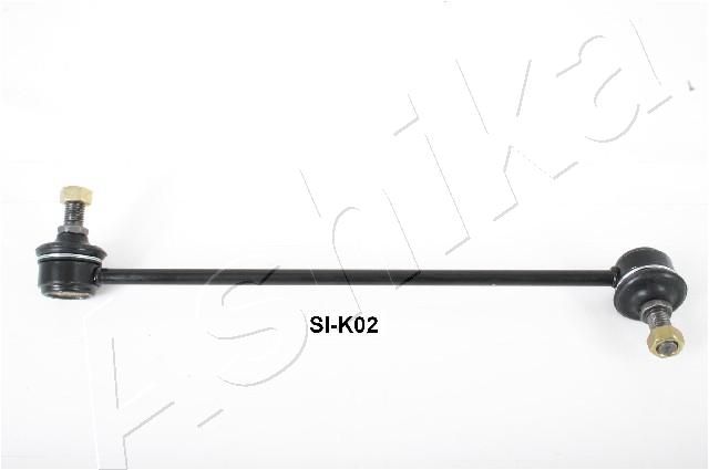 Стабилизатор, ходовая часть ASHIKA 1060KK01L