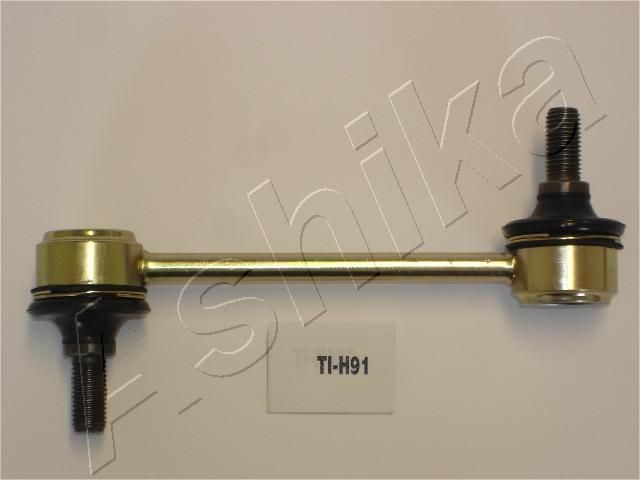 Стабилизатор, ходовая часть ASHIKA 1110HH91