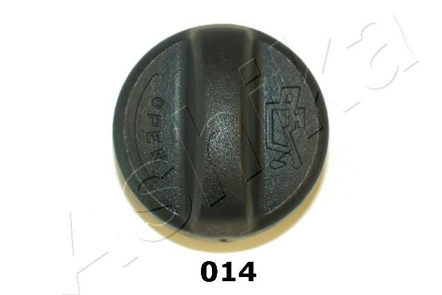 Крышка, заливная горловина ASHIKA 14700014