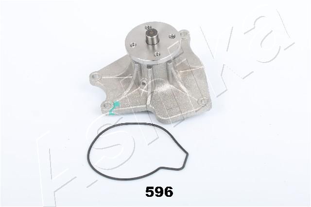 Водяной насос, охлаждение двигателя ASHIKA 3505596