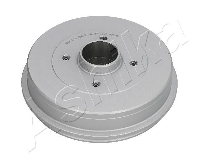 Тормозной барабан ASHIKA 5600007C
