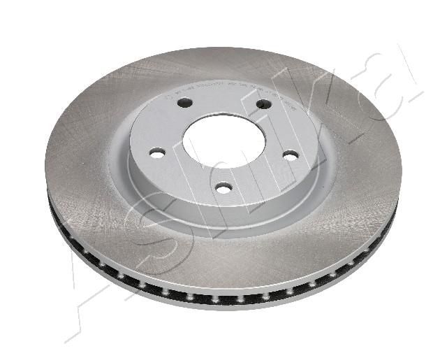 Тормозной диск ASHIKA 6001157C