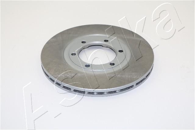 Тормозной диск ASHIKA 6003326C