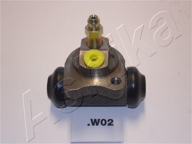 Колесный тормозной цилиндр ASHIKA 67W0002