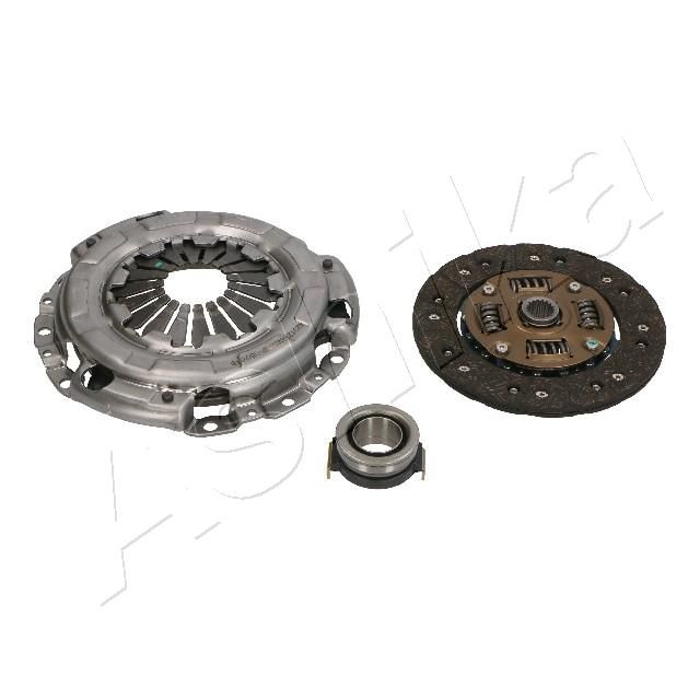 Комплект сцепления ASHIKA 92W0002