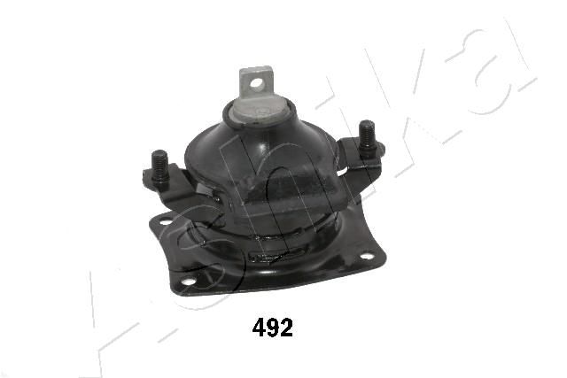 Подвеска, двигатель ASHIKA GOM492