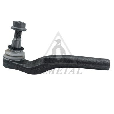 Наконечник поперечной рулевой тяги AS METAL 17MR0820