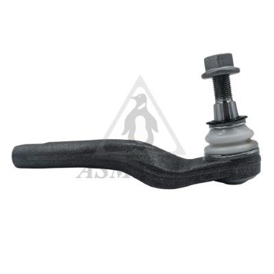 Наконечник поперечной рулевой тяги AS METAL 17MR0821