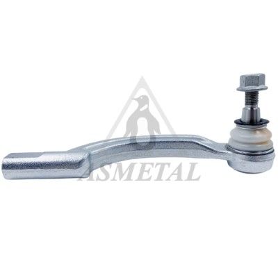 Наконечник поперечной рулевой тяги AS METAL 17MR0831