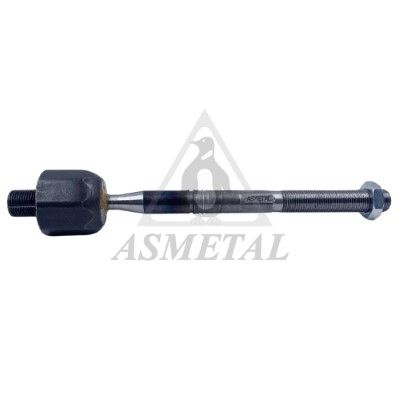 Осевой шарнир, рулевая тяга AS METAL 20LR0600