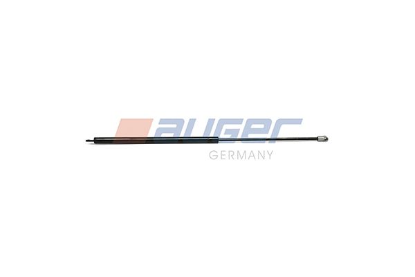 Газовая пружина, фронтальная крышка AUGER 101310