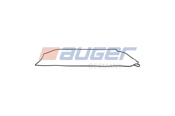 Прокладка, крышка головки цилиндра AUGER 101850