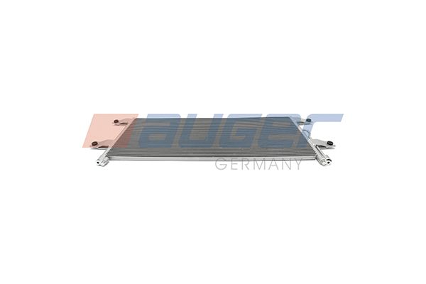 Конденсатор, кондиционер AUGER 102366