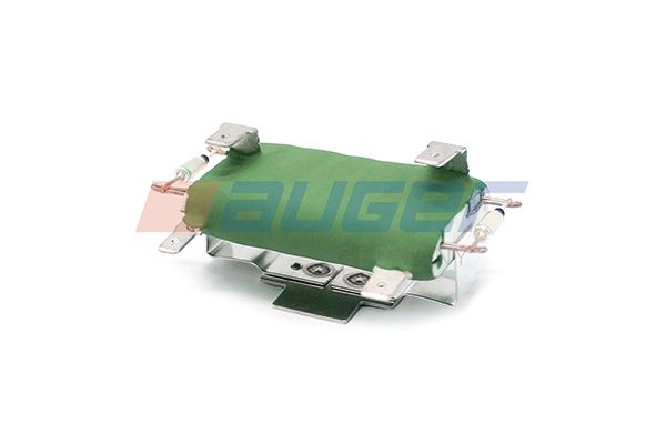 Сопротивление, вентилятор салона AUGER 103669
