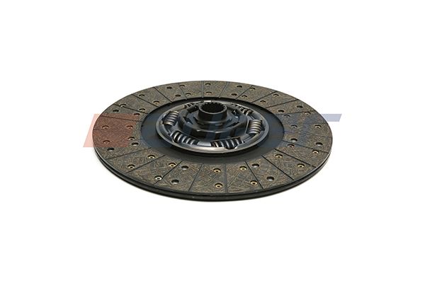 Диск сцепления AUGER 107592