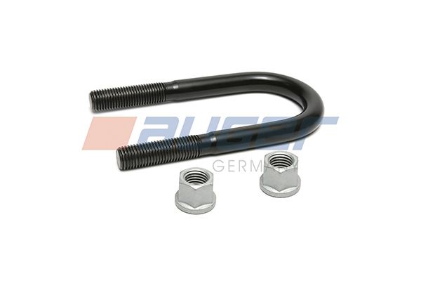 Стремянка рессоры AUGER 107625