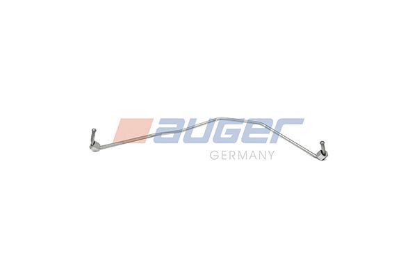 Трубопровод высокого давления, система впрыска AUGER 108225