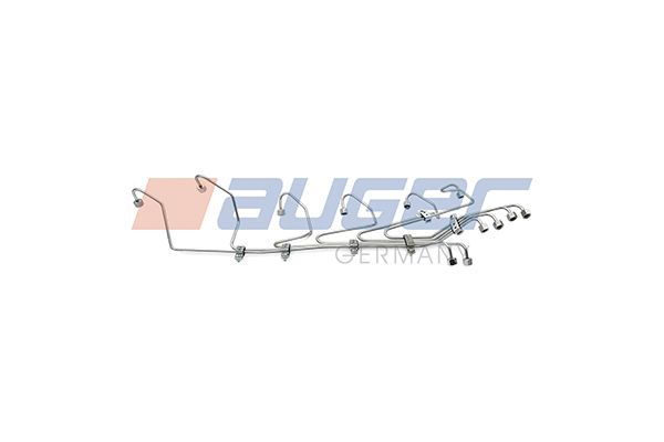 Комплект трубопровода высокого давления, система впрыска AUGER 108311
