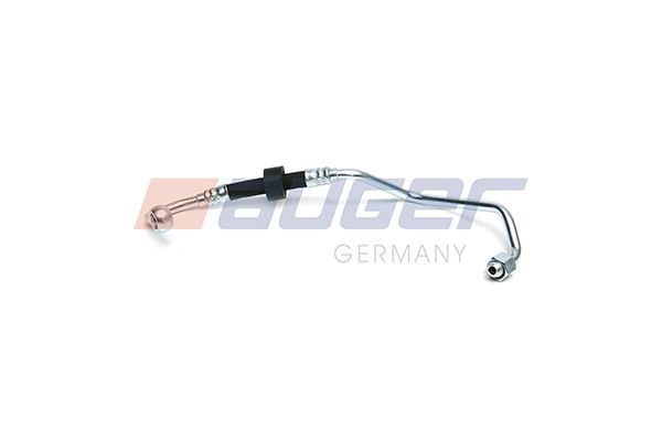 Труба выхлопного газа AUGER 108401