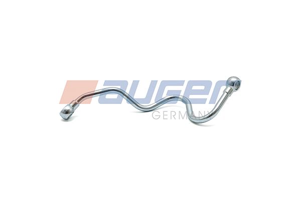 Труба выхлопного газа AUGER 108402