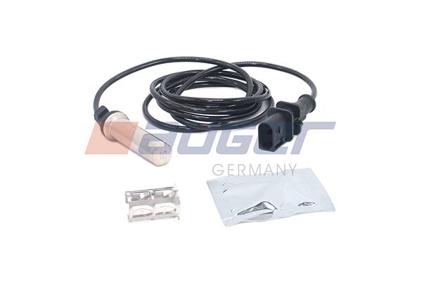 Датчик, частота вращения колеса AUGER 109808
