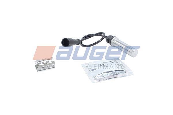 Датчик, частота вращения колеса AUGER 110088