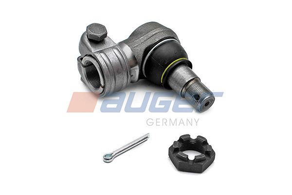Наконечник поперечной рулевой тяги AUGER 11039