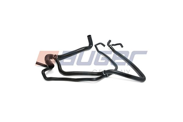 Шланг радиатора AUGER 110747