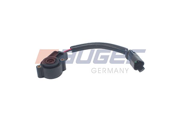 Датчик, положение педали акселератора AUGER 116487