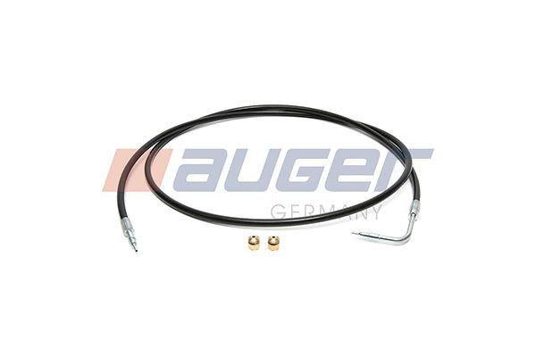 Шлангопровод, опрокидывающее устройство кабины водителя AUGER 116997