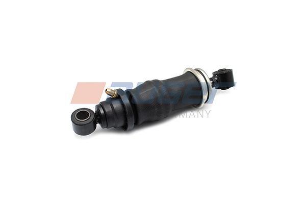 Гаситель, крепление кабины AUGER 20094